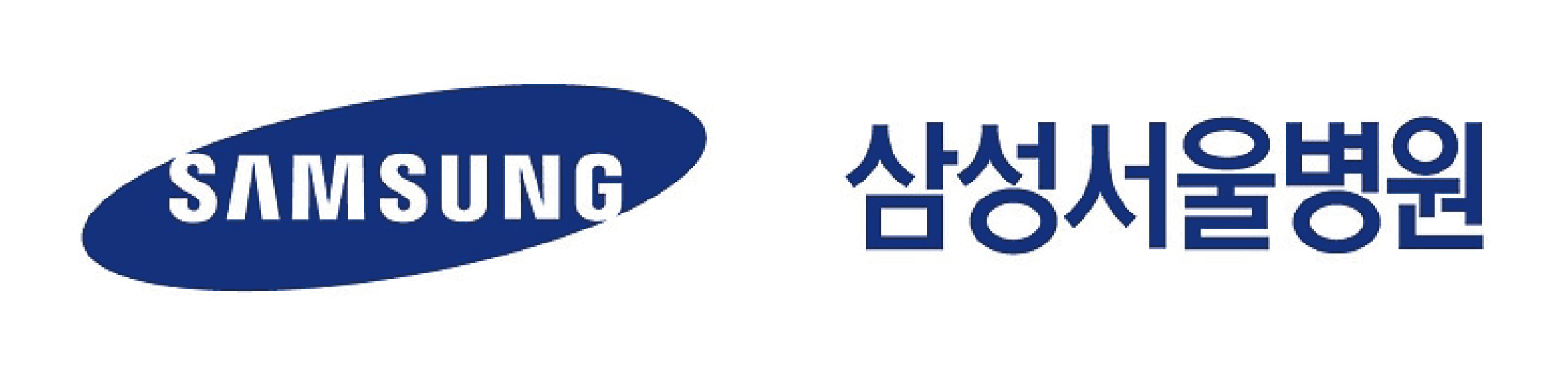 삼성서울병원 로고