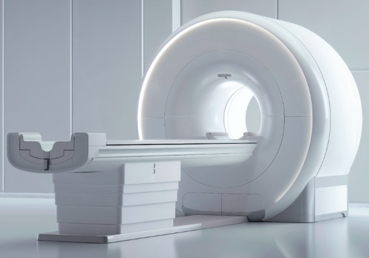 MRI 자기공명 촬영장치
