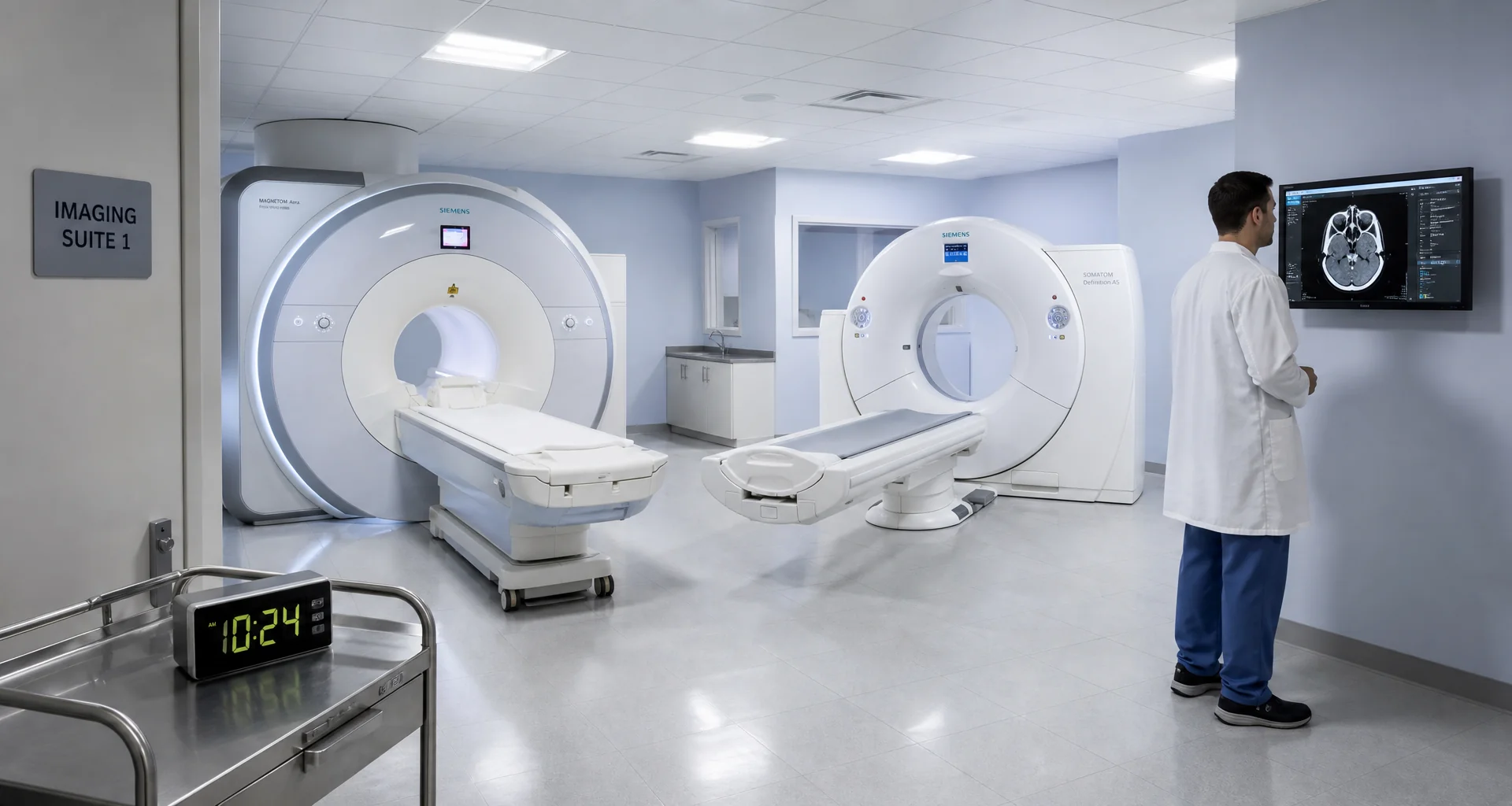 3.0T MRI 도입으로 진단 정확도 향상